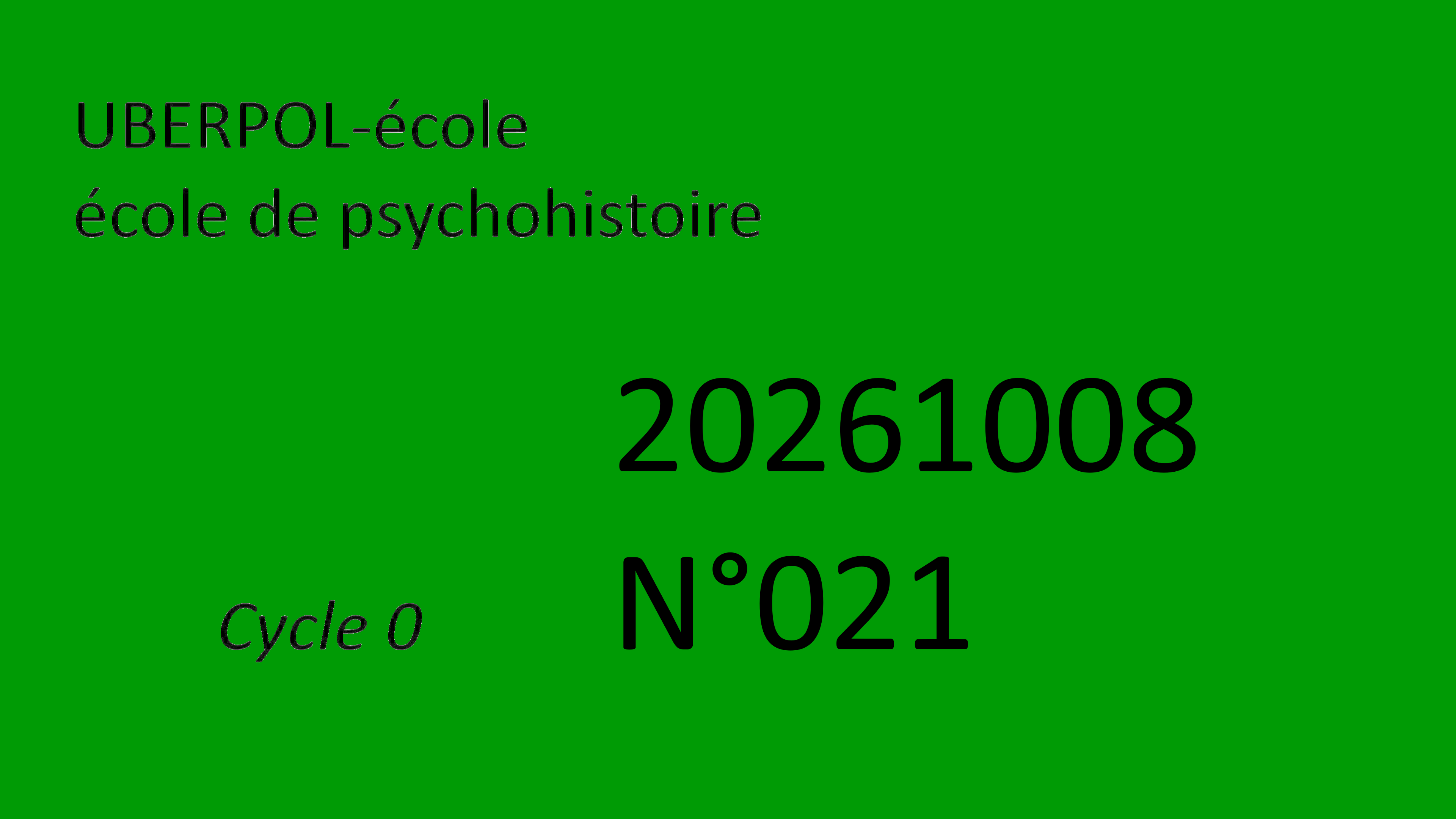 Le psychanalyste du psychanalyste