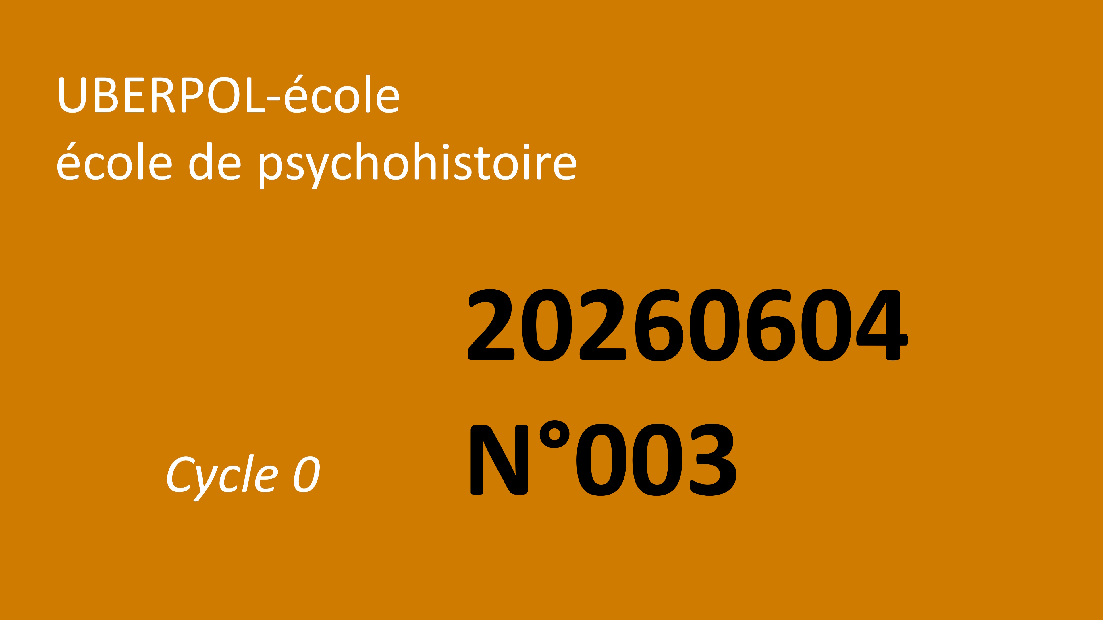 L'ADN 'non médical'